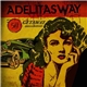 Adelitas Way - Getaway